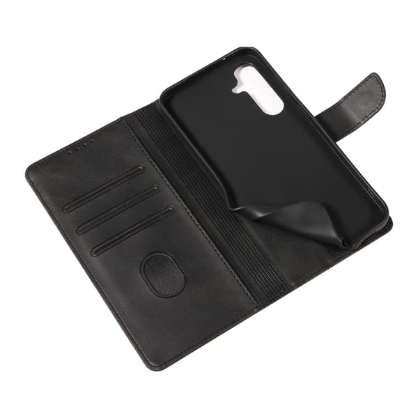 Samsung Galaxy S24 Series Phone Case with Card Holder-FX-