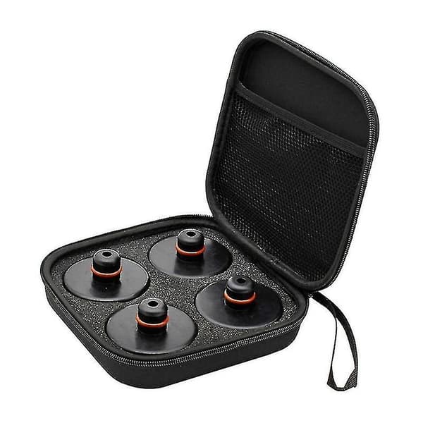 Tesla Model 3 / Y/S/X Jack Pads Jack Lift Pad Adapter Tool With Storage Box (Protects Battery and Chassis)-FX-
