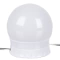 LED-lys til makeup-spejl og sminkebord - Monteres omkring spejlet-FX-