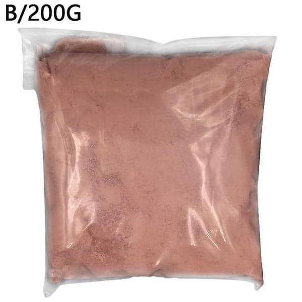 Ceriumoxid Glaspoleringssæt Ridsefjerner 100g/200g Forrude-FX- 200g