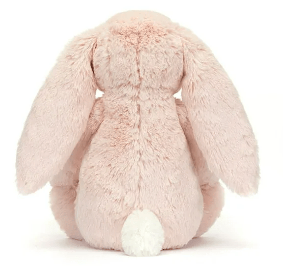 Jellycat Blossom Bunny Cherry kosedyr medium 31cm-FX- Brown