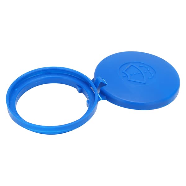 Windshield Washer Fluid Reservoir Cap 643230 Replacement for Citroen C4 2004-2015-FX- 0.1