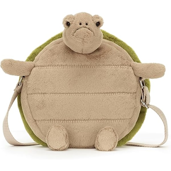 Jellycat Pehmo Laukku Mallisto | Crossbody-laukut & Olkalaukut | Hauska & Ainutlaatuinen Käsilaukku