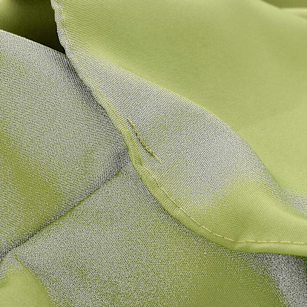 Myydyin korvauskangas puutarhavarjon kattopeite 3m 6/8 varrelle terassivarjo 50% tarjous-yzy (FMY) Agaattivihreä Agate Green-JK- Agate Green 300cm*6k