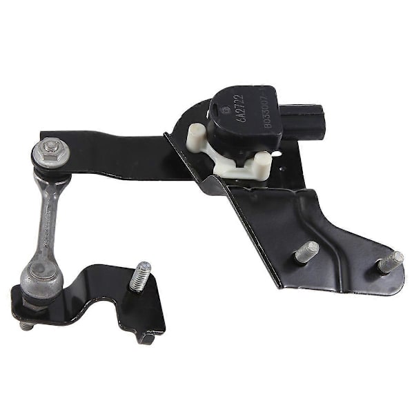 Height Level Sensor Rear Link, Headlight Lamp Level Sensor for Subaru Forester Impreza Legacy 2006-2-FX-