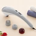 Håndholdt massageapparat - Justerbar hastighed-FX-