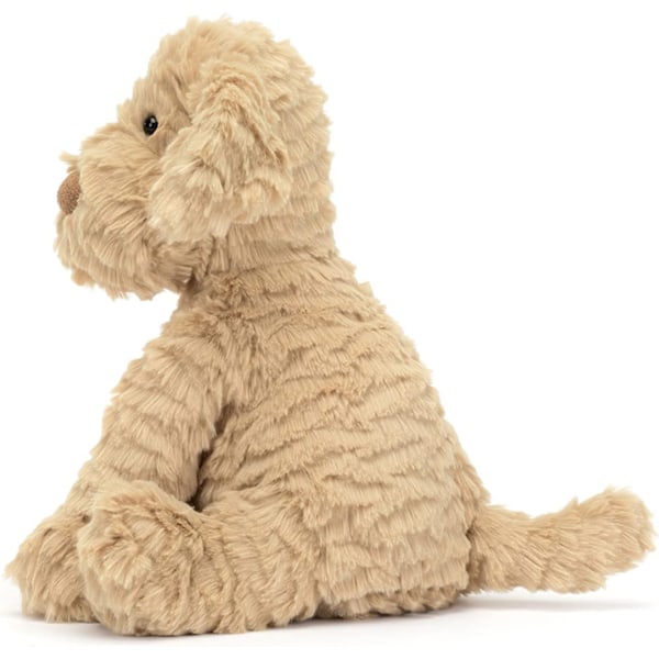 Jellycat - Fuddlewuddle valp - Medium