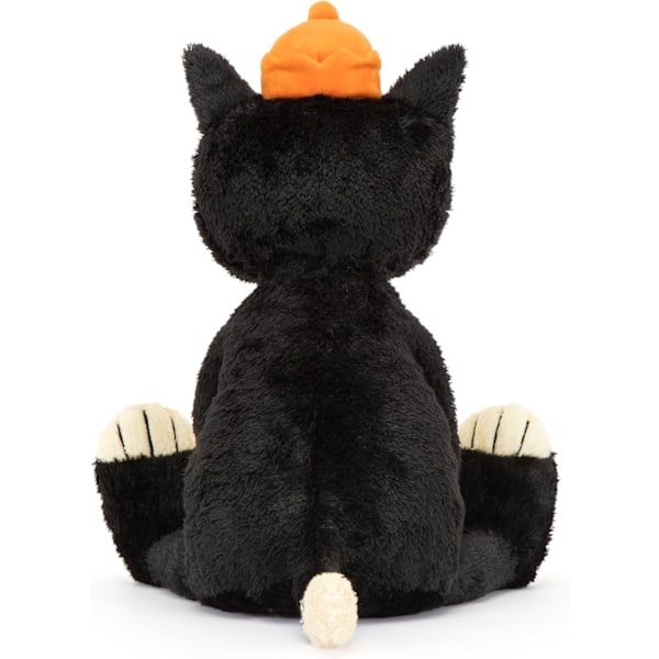 Jellycat Jack Gosedjur, Enorm 48 cm - Katter & Kattungar Plyschleksak - Klassisk Barngåva