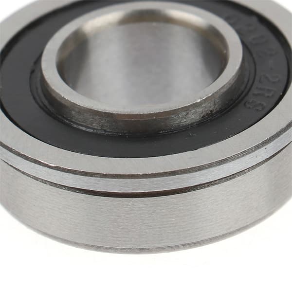 F6202 Kärrylaakeri 16*35*11mm Työntökärry Puutarhakärry-FX-
