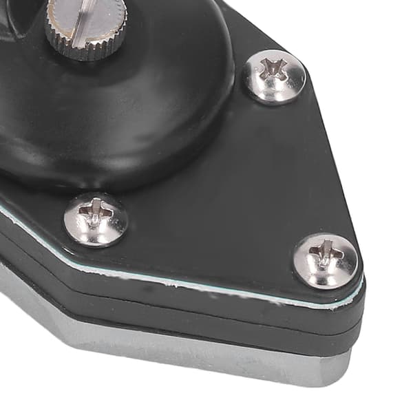 Bränslepump med packning 438556 för Johnson Evinrude 20-140 hk utombordsmotor-FX-