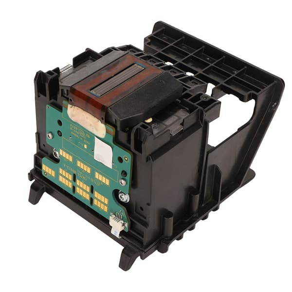 Print til 950 til 951 til 950xl til 951xl Udskiftningssæt til printhoved til HP Officejet Pro til 8100 til 8600 til 8620 til 8630++-FX-