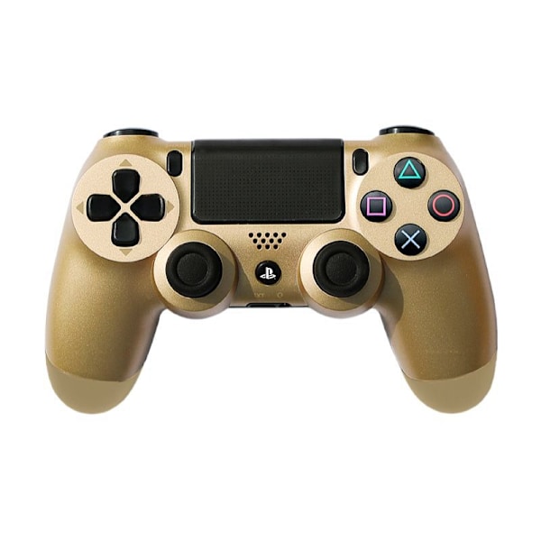PS4-controller DoubleShock til Playstation 4 gold