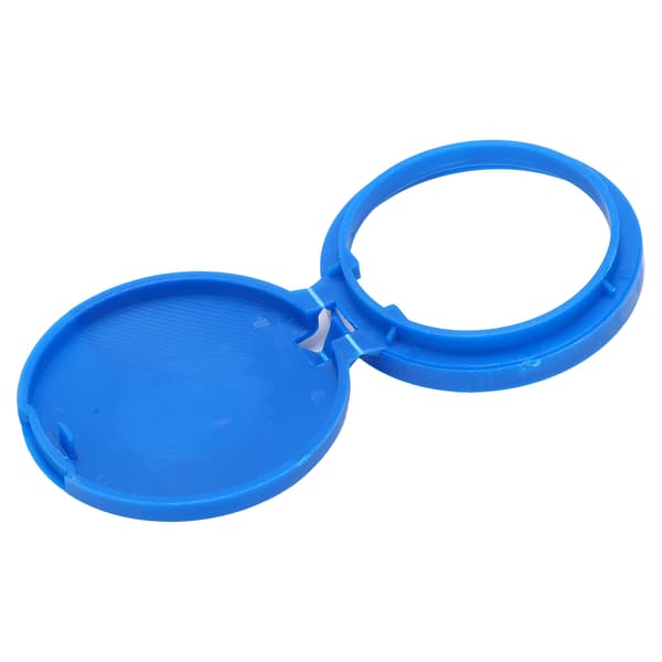 Windshield Washer Fluid Reservoir Cap 643230 Replacement for Citroen C4 2004-2015-FX- 0.1