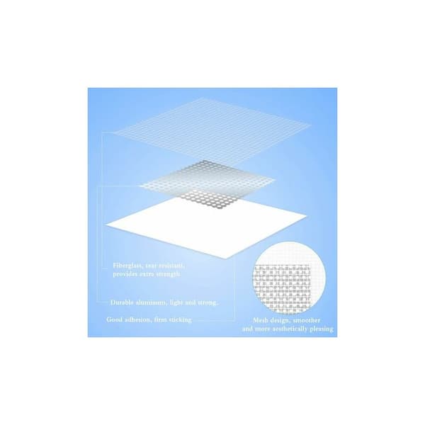 Pieces Extended Compressed Steel Extension Spring with Double Hook - Dimensions: 2x18x150mm-FX-