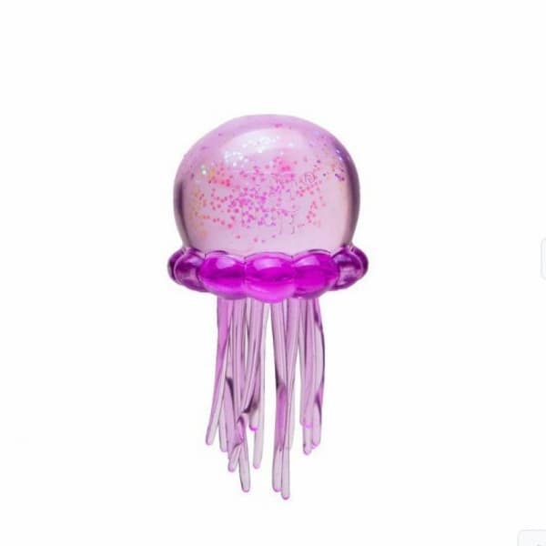 Stressaflastende Legetøj Squishy Sød Blød Klemme Fidget Legetøj Sensorisk Afslapning Bærbar Gave til Børn Voksne-FX- expression