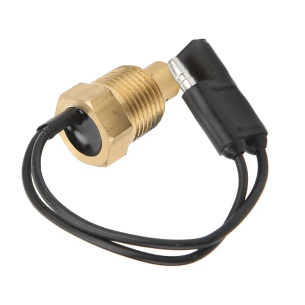 ATV Vifte Termisk Sensorbryter 3089246 Messing Rustfri erstatning for Polaris SPORTSMAN RANGER-FX-
