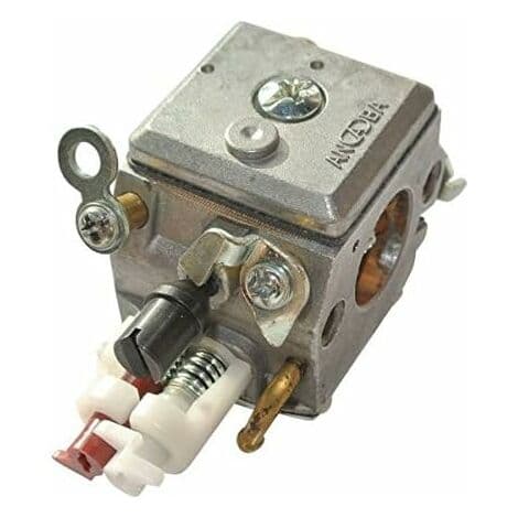 Karburator til Husqvarna 345 346XP 350 353 359 Zama motorsav C3-E-FX-