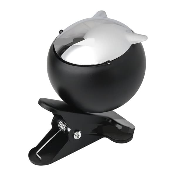 Askebeger For klemmende askebeger Med forkrommet lokk Mode-FX-