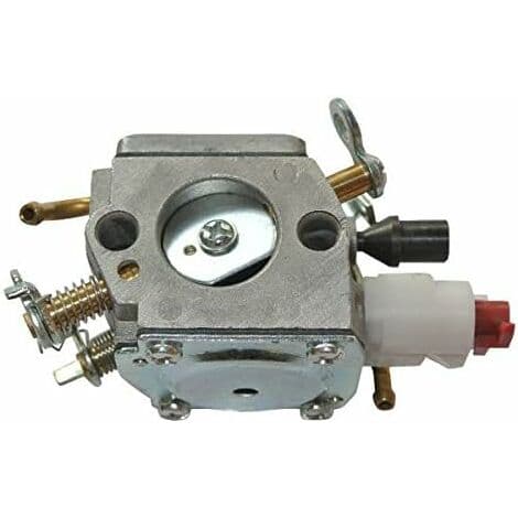 Karburator til Husqvarna 345 346XP 350 353 359 Zama motorsav C3-E-FX-
