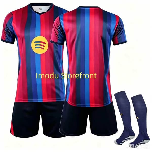 2026–2027 Barcelonan kotipelipaita nro 11 Raphinha 28 nro 11 Raphinha-FX- No.11 Raphinha 28