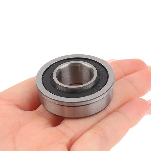 F6202 Kärrylaakeri 16*35*11mm Työntökärry Puutarhakärry-FX-