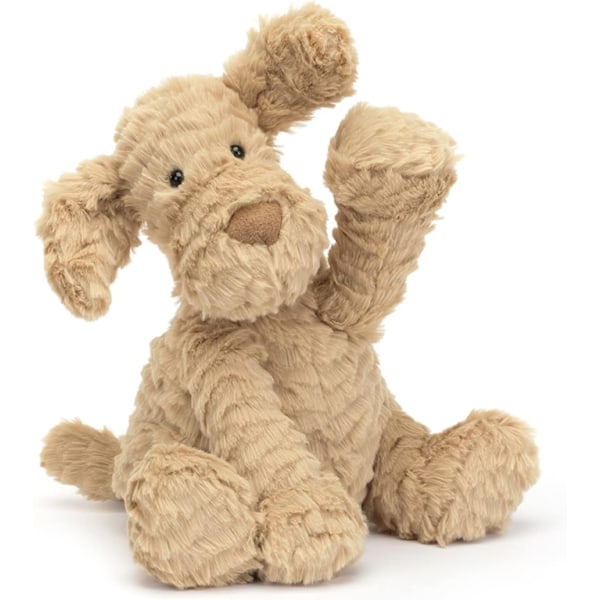 Jellycat - Fuddlewuddle valp - Medium