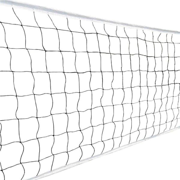 Højtydende volleyballnet til haven, badminton/professionelt volleyballnetsæt-FX-