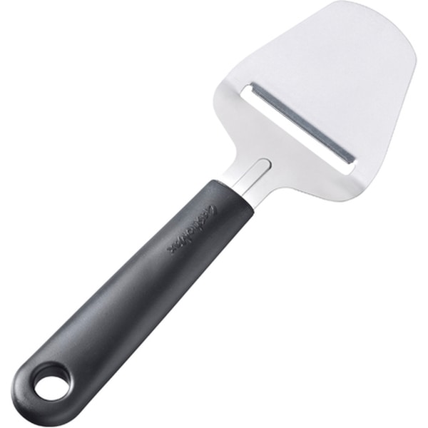 Ostehøvl 21,5 cm Gastromax Sort Black 21,5 cm
