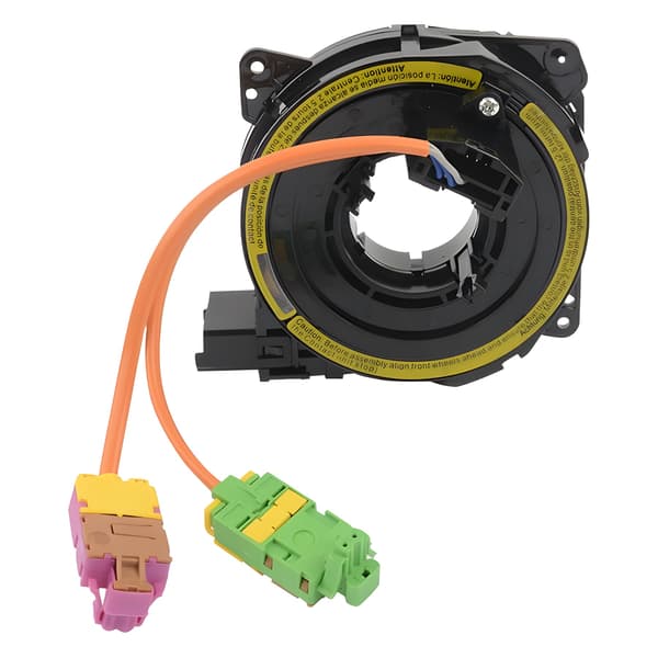 Kompatibel rattvinkelsensorfjäder för Volvo S60 V70 XC90 2005-2014-FX-
