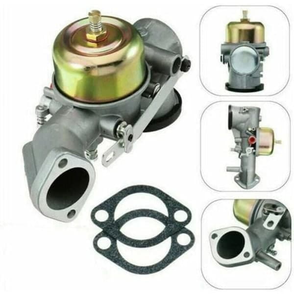 Karburator til motor Briggs Stratton 491026/281707/491031 12hk-FX-