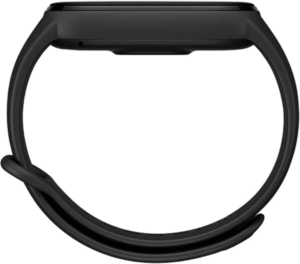 Xiaomi Mi Smart Band 5 Sort Sportsaktivitetstracker Sundhedsmonitor-FX-