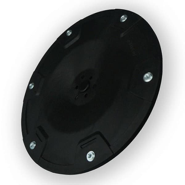 Dreame A1 Robotgressklipper Erstatningsbladholder med 6 Blader (Kompatibel med Dreame)-FX-