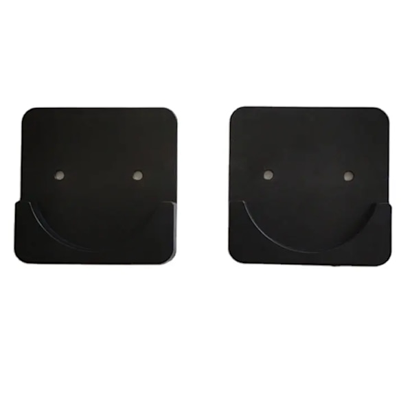 2 stk. Motion Plus Adapter Sensor for Wii Remote, Motion Plus Adapter Akselerator Erstatning for Wii Motion Plus Adapter