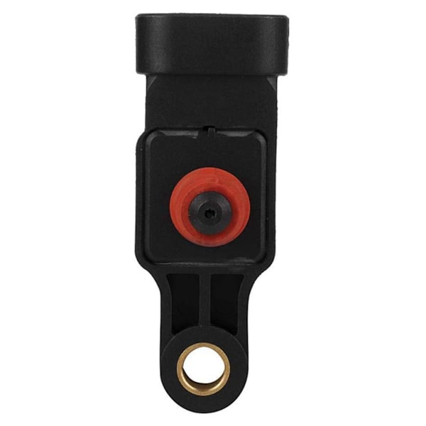 Manifold Absoluttryck MAP Sensor för Aveo Kalos Matiz & IAC Tomgångsreglerventil för Nubira【HY】