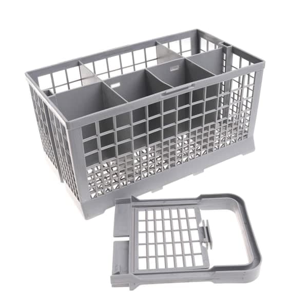 Universal bestikkurv opvaskemaskinekurv Kitchenaid dele-FX-