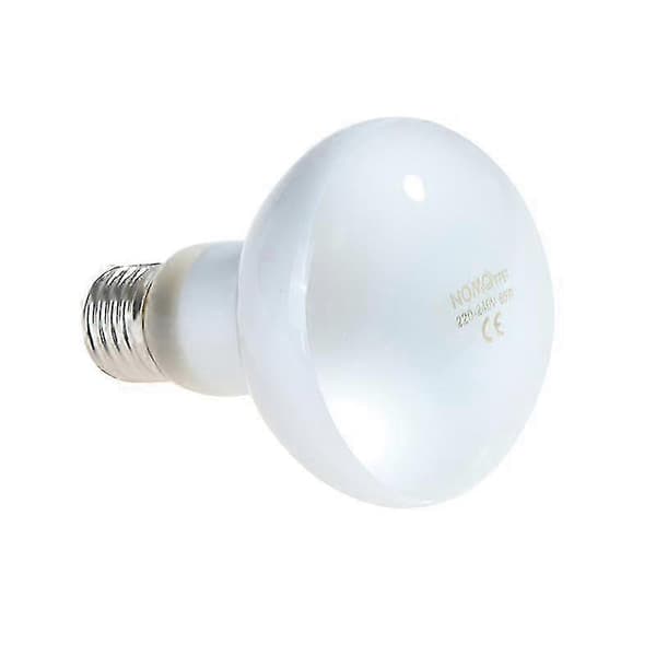 UVA+UVB Reptile Lamp Bulb Turtle Basking UV Light Bulbs Heating Lamp Amphibians Lizards Temperature Controller-FX- 100W