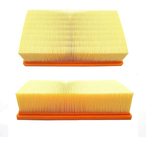 Kärcher luftfilter til NT25 NT35 NT45 NT55 NT361 ECO NT561 ECO NT611 Erstatning-FX-