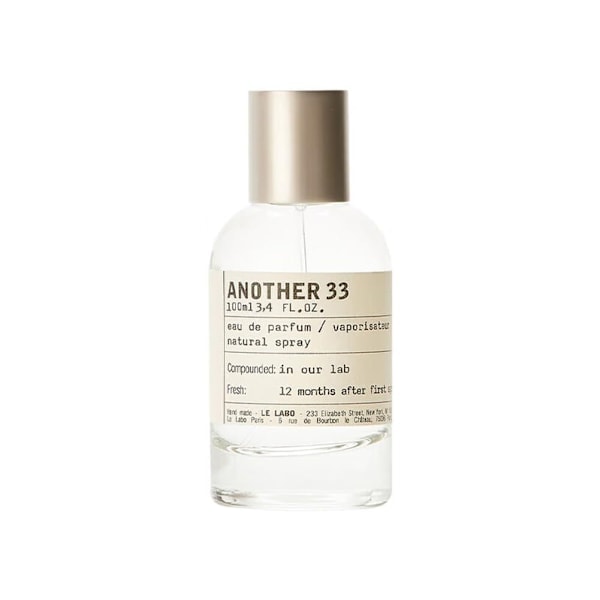 Laboratorium Sandelträdoft No. 33 100ml