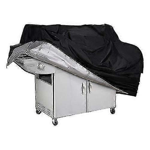 5 størrelser Vanntett Grilltrekk for BBQ{YDE}-FX-
