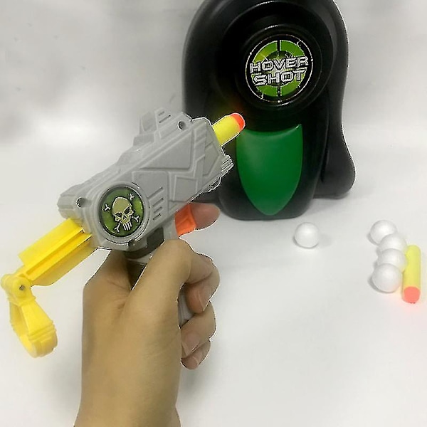 Flytande Boll Skjutspel【HY】