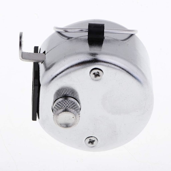 4-sifret klikkteller - Manuell metallteller - Klikker for telling, merking av golf{EE}