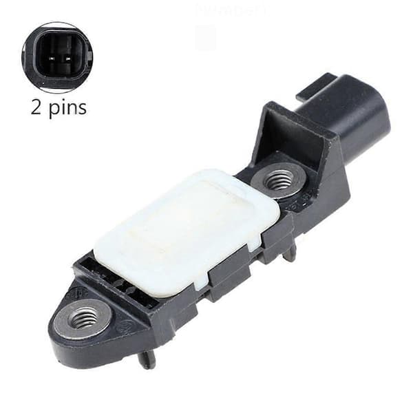 Ny krocksensor 30724677 för Volvo S60 V70 S80 XC90 V70XC 2004-2007 bilkrocksensor 307-FX-