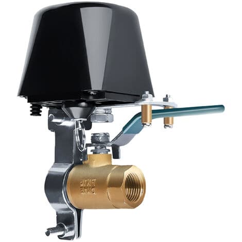 Wi-Fi Smart vannventil for spakbryter elektrisk gassventil-FX-