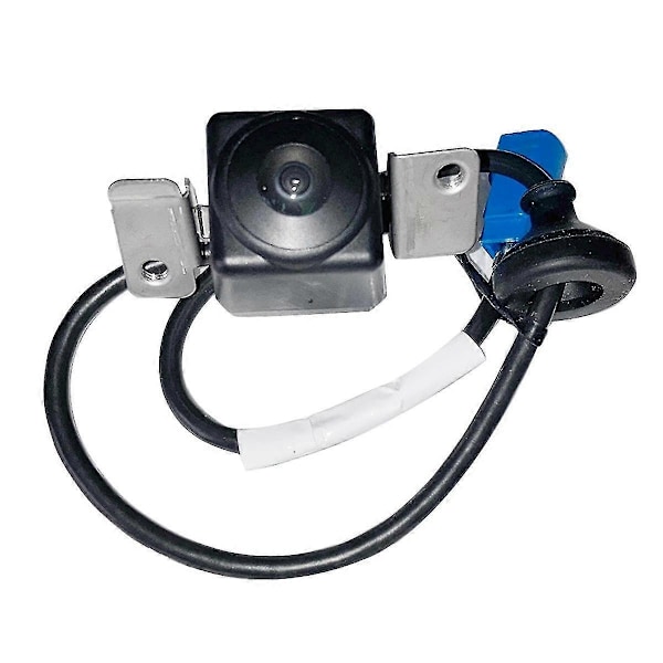 Backkamera Parkeringshjälpkamera för Model S 85 2012-2018 1006773-00-EAA 1006773-00-E 1006773-00-F-WELLNGS