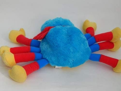 Woolly ja Tig Spider Woolly Pehmeä Pehmolelu-FX-