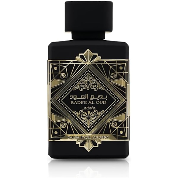 Eclaire EDP 100ml - Lattafa, for menn - Eau de Toilette