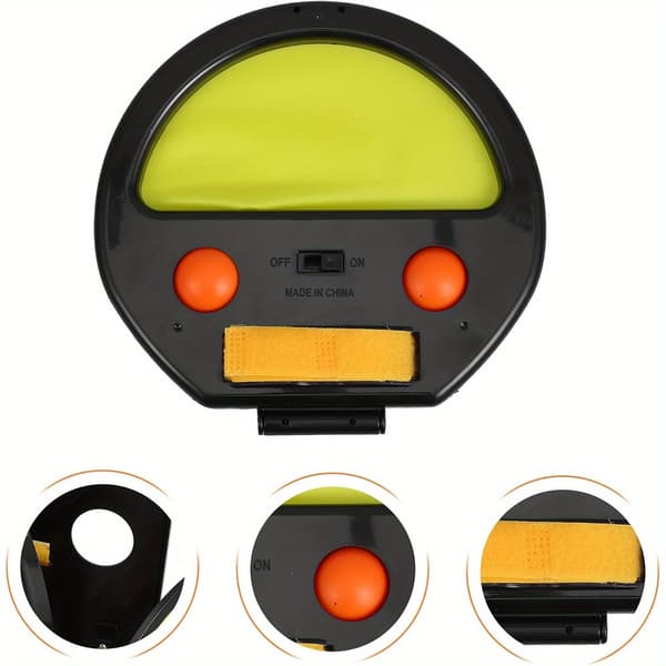 Racket- og ballspillsett for utendørs strandlek-FX-