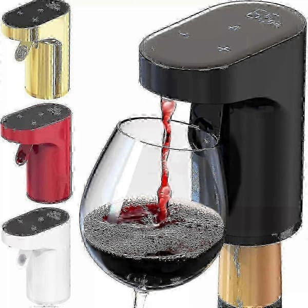 2025 Drikkedispenser Spiritus, Smart Dispenser Alkohol-FX-