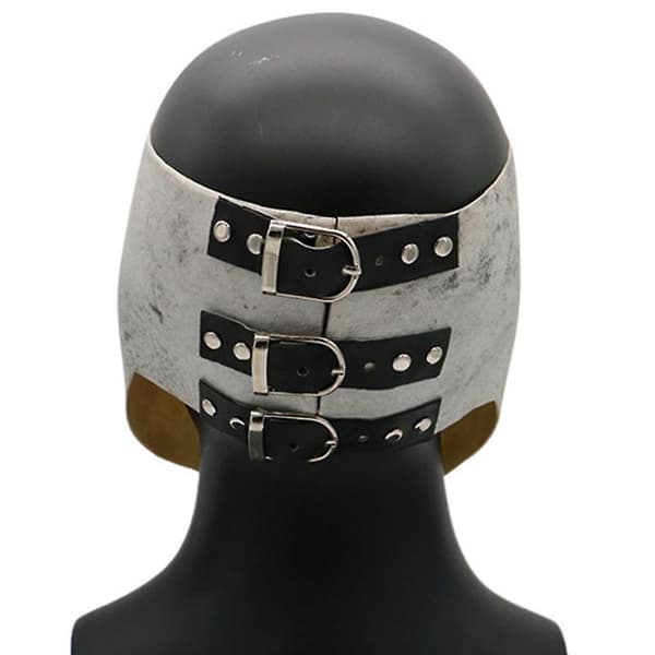 Slipknot Corey Taylor Mask Spel Skräck Halloween Cosplay-FX-