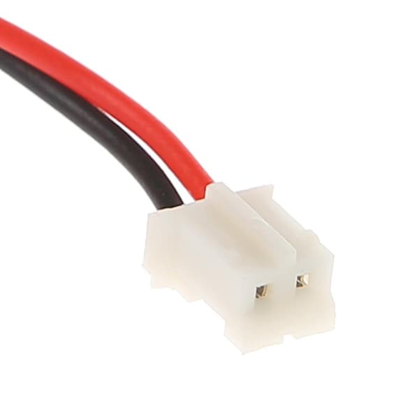 Mini elektromagnetisk solenoidlås sikkerhetsskap skuffelås-FX-